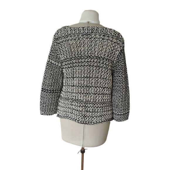 Aritzia 1-01 Babaton Marlene Sweater - Picture 6 of 8